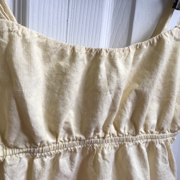 Cotton Tank - Picture 2 of 4